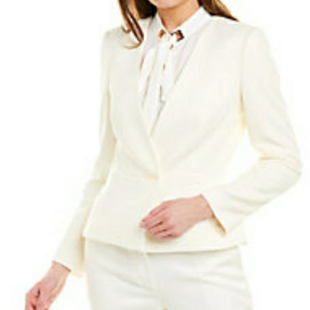 Tahari ASL Jacket